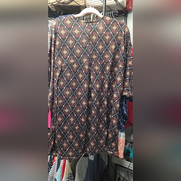 Torrid open cardigan size 4x - Picture 2 of 3